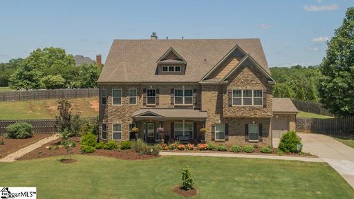 1 Alexander Manor Way sold home in Alexander, Simpsonville, SC
