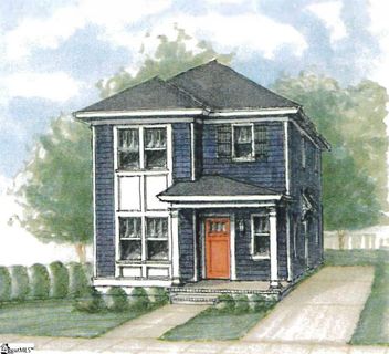 101 Greenridge Drive