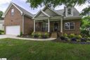 2 Manorwood Court sold home in Simpsonville, SC