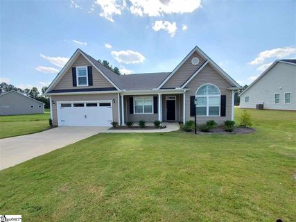 101 Arbor Woods Lane