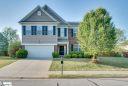 125 Horsepen Way sold home in Simpsonville, SC