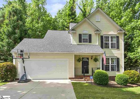 503 Scarlet Oak Drive