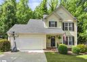 503 Scarlet Oak Drive sold home in Fountain Inn, SC