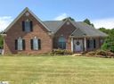 444 Cobblestone Drive sold home in Inman, SC