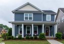 18 Glen Ivy Drive sold home in Simpsonville, SC