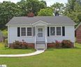 11 Vintage Avenue sold home in Greenville, SC
