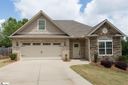 368 Kellie Lane Drive sold home in Spartanburg, SC