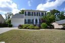 50 Meadow Rose Drive sold home in Travelers Rest, SC