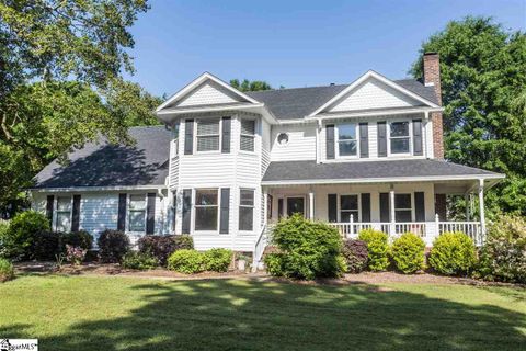 213 Squires Creek Road sold home in Squires Creek, Simpsonville, SC