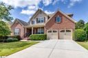 224 Strasburg Drive sold home in Simpsonville, SC