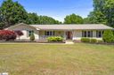 605 Jameson Drive sold home in Piedmont, SC