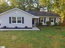 5 Gavin Place sold home in Taylors, SC
