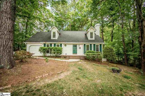 8 Bendingwood Court