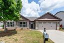 101 Redstem Drive sold home in Simpsonville, SC