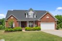 229 Ridge Bay Court sold home in Greenville, SC