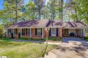107 Manchester Drive sold home in Spartanburg, SC