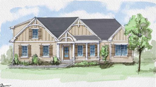 218 Braxton Meadow Drive