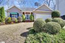 27 Amberjack Court sold home in Taylors, SC