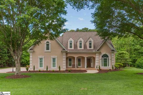 21 Vaughns Mill Court sold home in Hamptons Grant, Simpsonville, SC