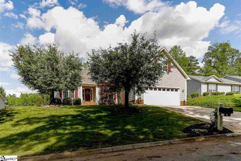 400 Stonington Way