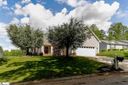 400 Stonington Way sold home in Taylors, SC