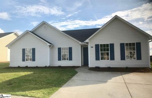 108 Perigon Court sold home in Falcon Ridge - Mauldin, Greenville, SC