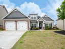 226 Lovelace Court sold home in Simpsonville, SC