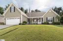 243 Watercourse Way sold home in Greer, SC