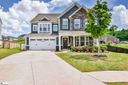 411 Bienville Place sold home in Greer, SC