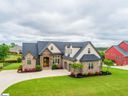 317 Brown Farm Way sold home in Taylors, SC