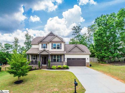 201 Amber Oaks Drive