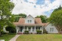 9 Middlecreek Way sold home in Greenville, SC