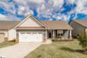 308 Stallion Road sold home in Greenville, SC
