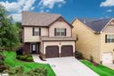 1 River Valley Lane sold home in Greenville, SC