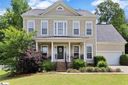 19 Meadow Rose Drive sold home in Travelers Rest, SC