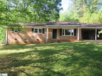 123 Theodore Drive sold home in Carolina Heights, Greenville, SC