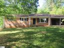 123 Theodore Drive sold home in Greenville, SC