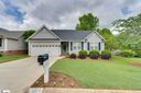 307 Flannery Court sold home in Fountain Inn, SC