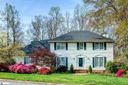 415 Spring Meadow Road sold home in Simpsonville, SC