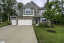 121 Brierfield Way sold home in Fountain Inn, SC