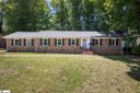 3306 E North Street sold home in Greenville, SC