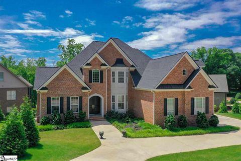 40 Paddington Avenue sold home in Avondale West, Greenville, SC