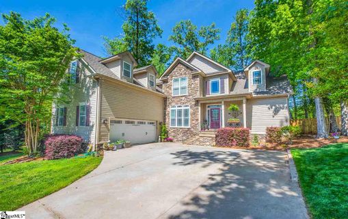 4 Carolina Leaf Lane