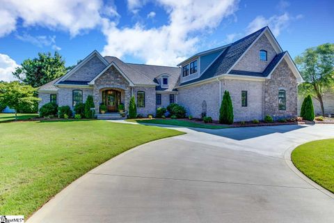 1 Charlestonplace Court sold home in Charleston Place, Greenville, SC