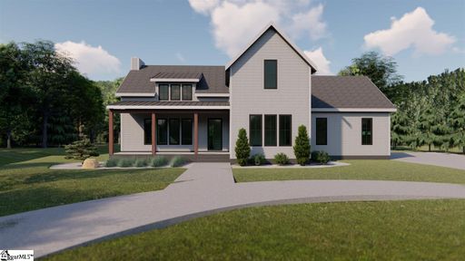 58 Enoree Farm Way