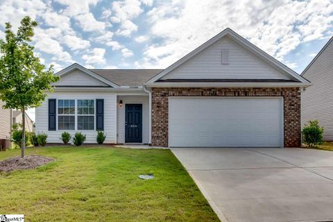 504 Heathridge Lane