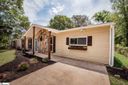 118 Osmond Drive sold home in Taylors, SC
