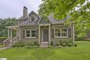 322 Katherine Street sold home in Easley, SC
