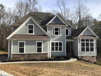 123 Quiet Lake Court Lot 16 sold home in Ashmore Lakes, Piedmont, SC