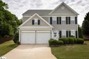 4 Eagleston Lane sold home in Simpsonville, SC